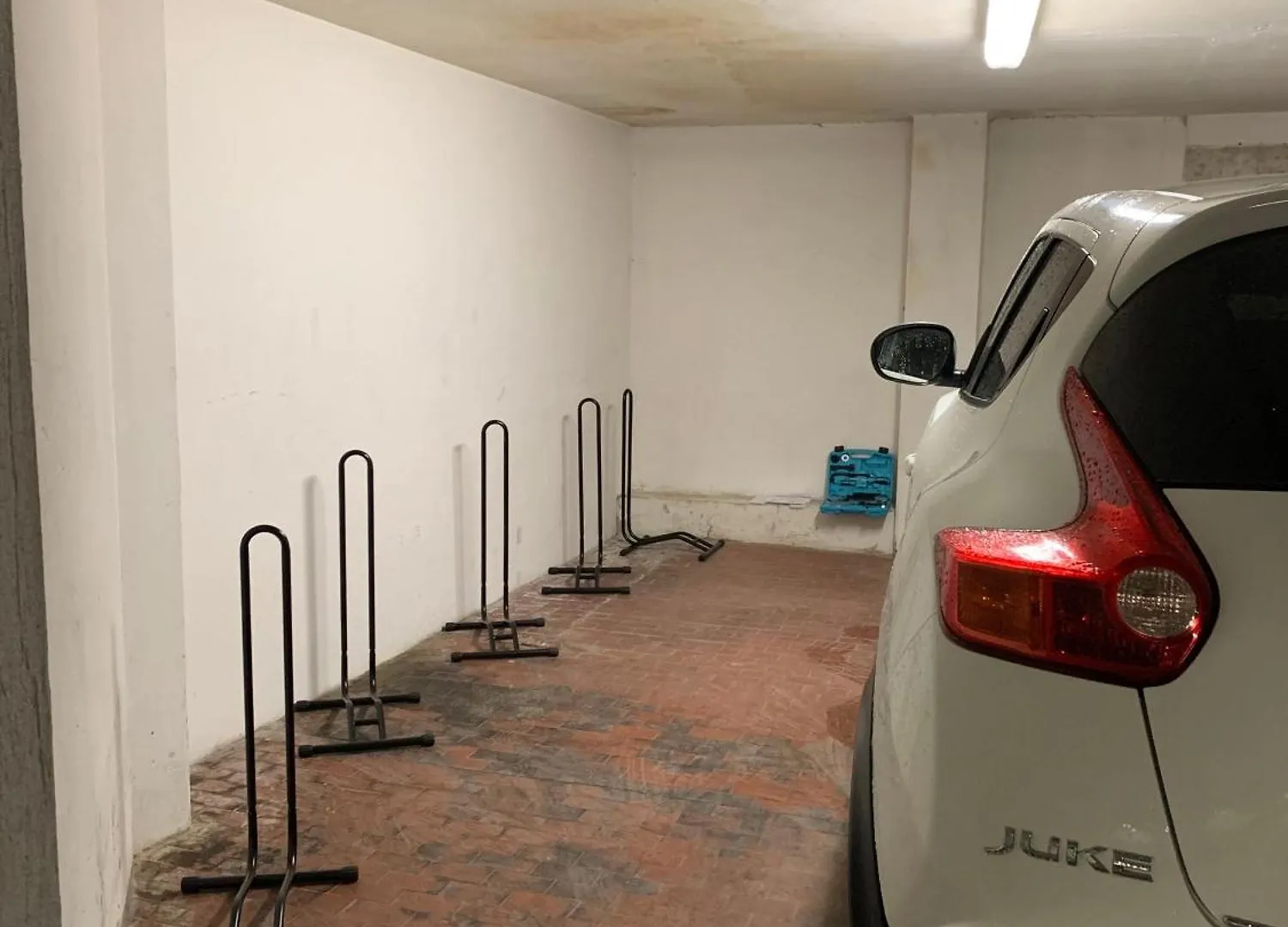 La Maison De L'Artiste & Bike Room Finale Ligure Italien