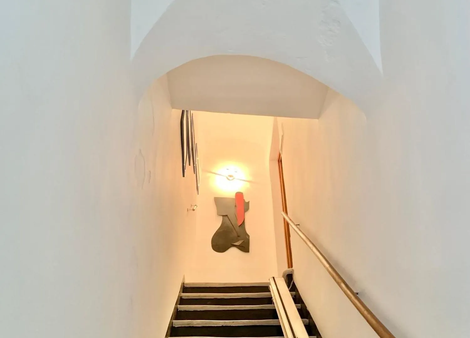 La Maison De L'Artiste & Bike Room Finale Ligure Lägenhet