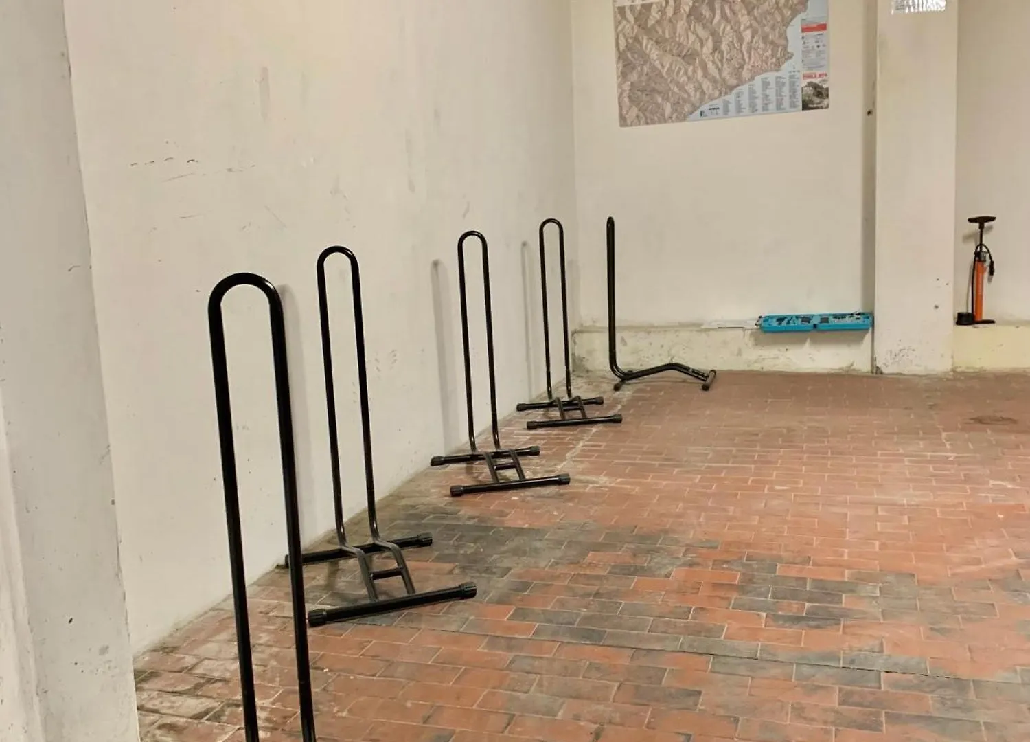 La Maison De L'Artiste & Bike Room Finale Ligure