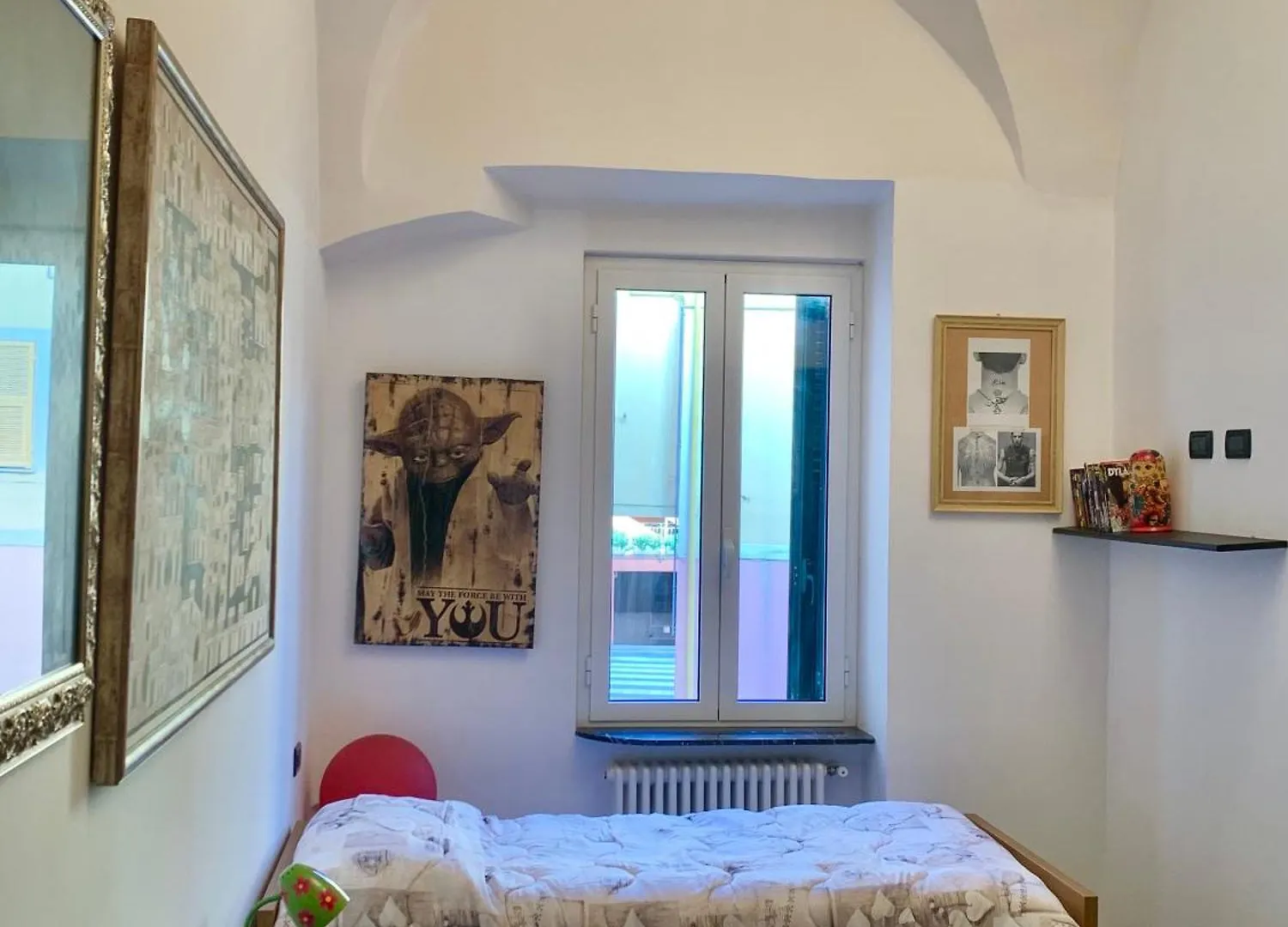 La Maison De L'Artiste & Bike Room Finale Ligure Italien